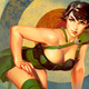 Image for article titled Happy Thanksgiving, Here's Some Pin-Up Girls vs Zombies vs Clowns
